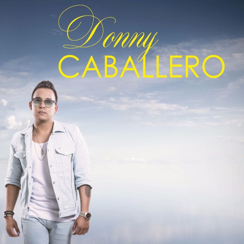 Donny Caballero