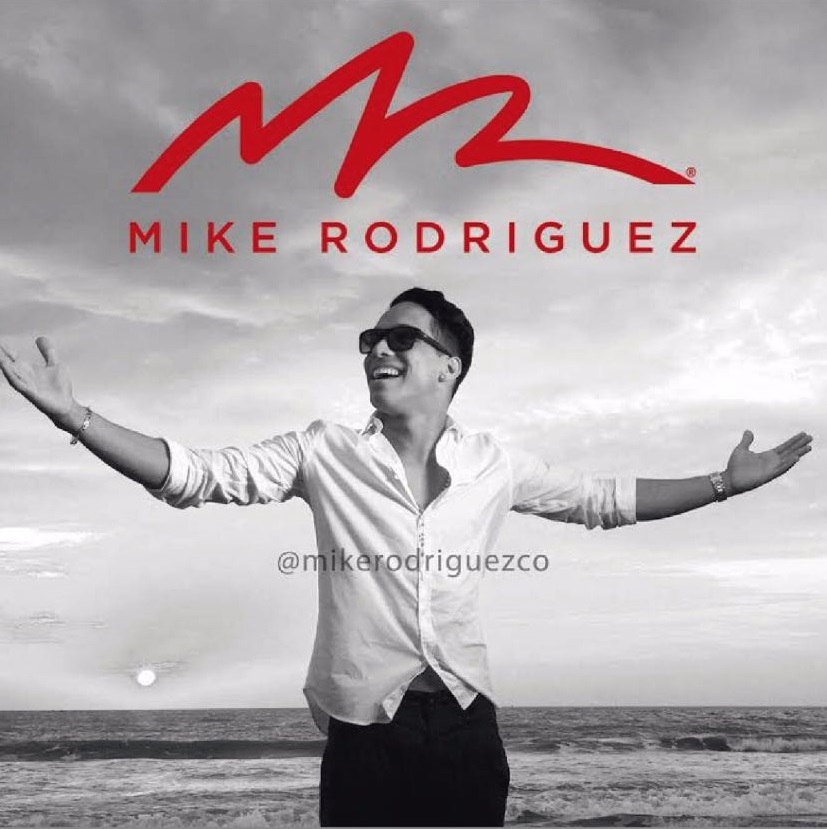 Mike Rodriguez