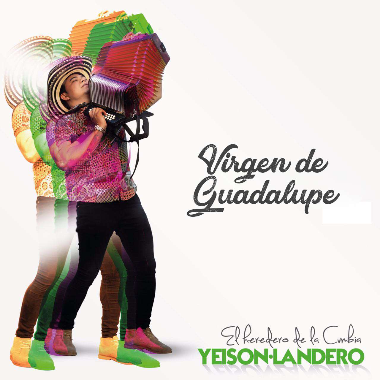 Yeison Landero